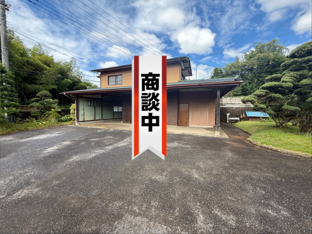 成田市吉倉 大型和風住宅　商談中.png